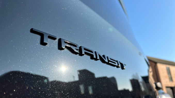 Ford Transit Custom 320 L2 Diesel Fwd 2.0 EcoBlue 150ps H1 Van Trail - Image 40